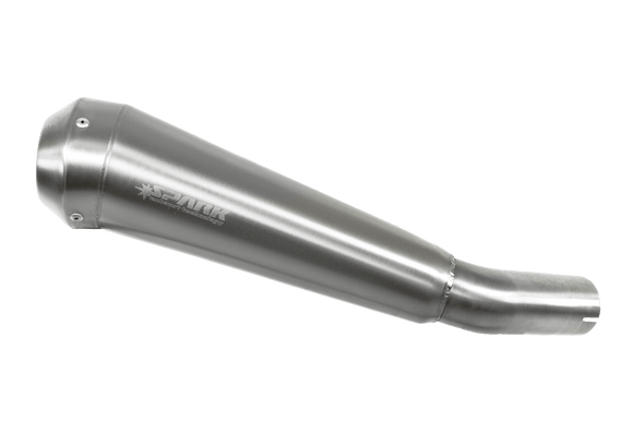 Suzuki GSR 750 - 2011 - 2016 - GP STYLE silencer