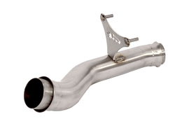 KTM SUPERDUKE 1290 - 2014 - 2016 - LINK PIPE TO ELIMINATE CATALYST