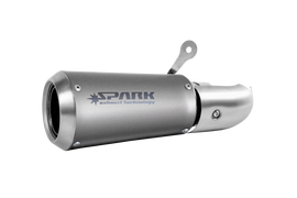 Bmw S 1000 RR (09-14) /S 1000 R (14-16) — Slip-on MOTO GP