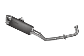 Yamaha T-MAX 500 2001 - 2007 - Full System