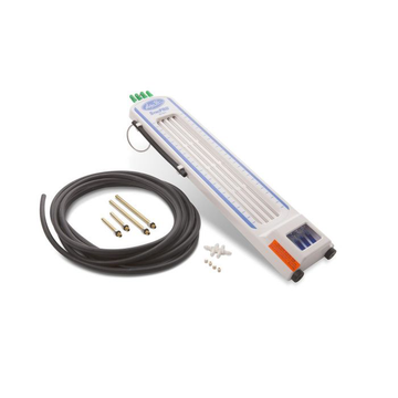 MOTION PRO - SYNCPRO CARB TUNER 4 CHANNEL MOTION PRO