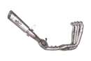 Bmw S 1000 RR (19/24) M1000 RR (20/23) M1000 R (23>) — FULL SYSTEM Titanium with GRID-O Silencer-1