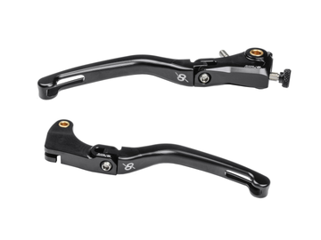 Bonamici Racing - Brake and clutch lever kit - Ducati 999 2002-2006