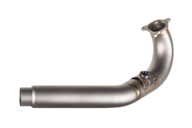 Ducati Monster 937 (21-24) — PRIMARY Titanium PIPE