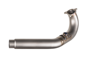Ducati Monster 937 (21-24) — PRIMARY Titanium PIPE