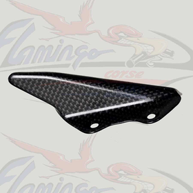 Flamingo Corse - DUCATI PANIGALE V4 / S 2025 STREETFIGHTER V4 2025 Lower chain guard fin