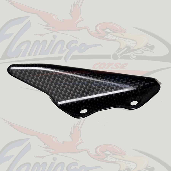Flamingo Corse - DUCATI PANIGALE V4 / S 2025 STREETFIGHTER V4 2025 Lower chain guard fin
