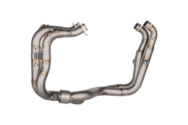 Aprilia RSV 4 1000 RR/RF (17/20) TUONO V4 1100 RR / FACTORY (17-20) — Racing Collectors for Original or Spark slip-on