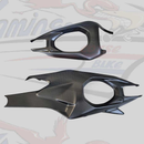 Flamingo Corse - DUCATI PANIGALE V4 / S 2025 STREETFIGHTER V4 2025 Carbon swingarm protection kit-1