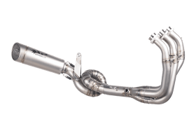 Yamaha MT-09 / Tracer 900 2021 - 2025 - Full system - S link pipe