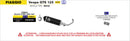 Piaggio VESPA GTS 125i.e. Catalytic converter kit-4