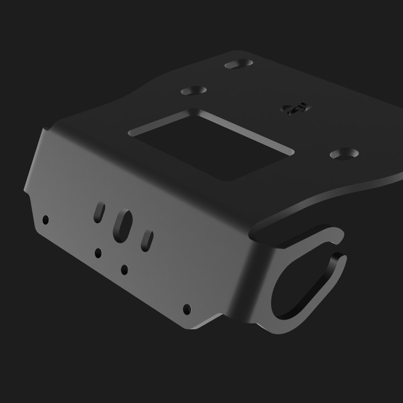 Yamaha T-max 560 Flip N Dip