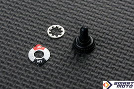 Suzuki DRZ 400 S / SM 2000 - 2024 CoolAIR Manual Radiator Fan Switch