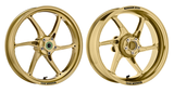 Ducati 848 /Evo / Streetfighter 2008-2015 OZ Cattiva - 6 Spoke magnesium wheel(s)