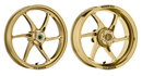 MV Agusta 800 Brutale Dragster 2014-2019 OZ Cattiva - 6 Spoke magnesium wheel(s)-1