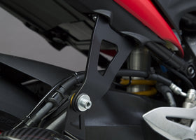 SUZUKI GSX-S1000 - (2015-2020) Yoshimura Optional Silencer Bracket for Alpha Slip-On Kit