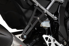 SUZUKI GSX-8R - (2025-2026) Yoshimura Aluminium silencer Bracket