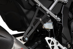 SUZUKI GSX-8S - (2025-2026) Yoshimura Aluminium silencer Bracket
