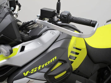 BarkBusters Handguard Kit for Suzuki DL1000XT V-Strom '18-