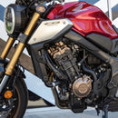 GB Racing Honda CB650F 2014-2020 & CB650R 2019-2020; CBR650F & CBR650R 2014-2020 Stock Secondary Engine Cover - Alternator/Generator