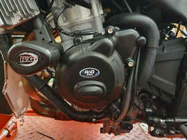 R&G Engine Case Cover