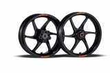 Ducati 1199 / 1299 Panigale 2012-2018 OZ Cattiva - 6 Spoke magnesium wheel(s)