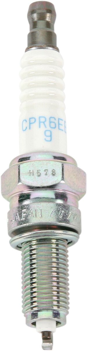 NGK Spark Plug HONDA SXS 700 M2 4X4 (2015-2023)