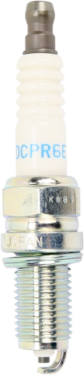 NGK Spark Plug HONDA VT 1300 CX ABS (2010-2020) (2022-2024)