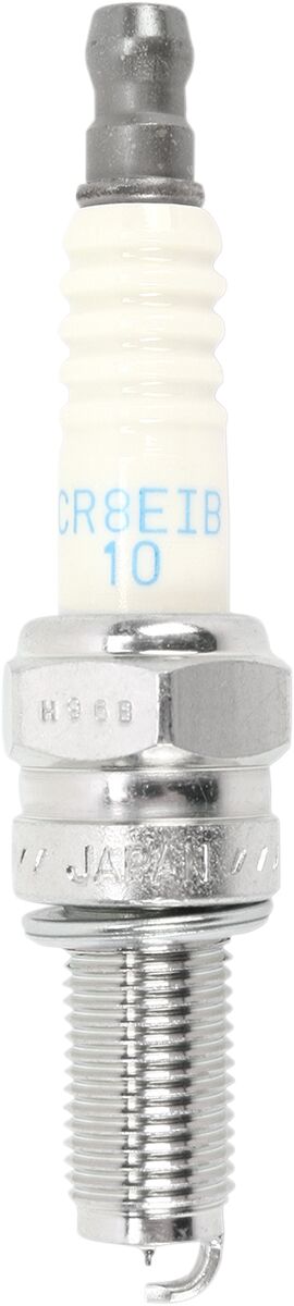NGK Spark Plug SUZUKI RMX 450 Z (2010-2019)