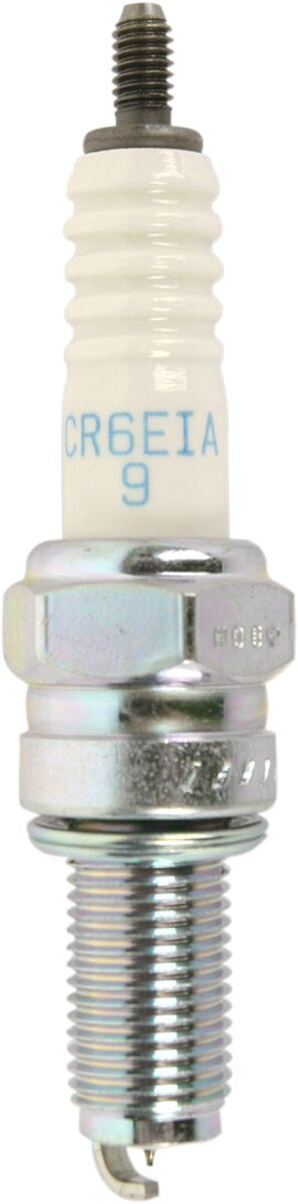 NGK Spark Plug SUZUKI LT-A 500 AXI 4X4 (2011-2018)
