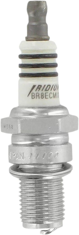 NGK Spark Plug KTM SX 65 (2003-2009)