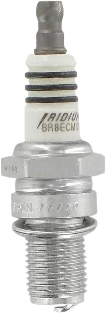 NGK Spark Plug KTM EXC 380 (1999-2001)