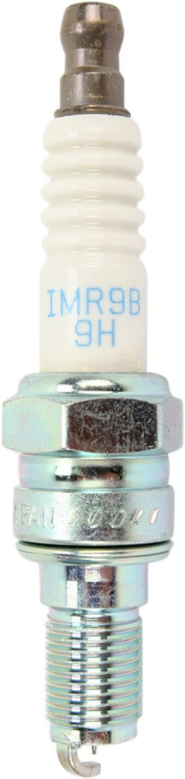 NGK Spark Plug HONDA VFR 800 F ABS (2008-2009)
