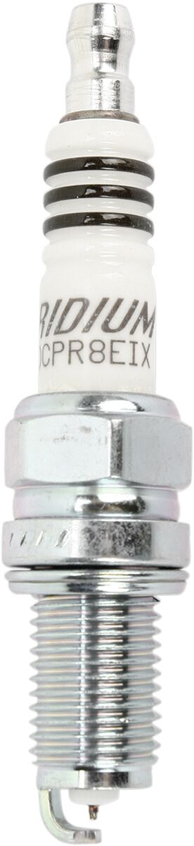 NGK Spark Plug Harley Davidson VRSCR 1130 (2006-2007)