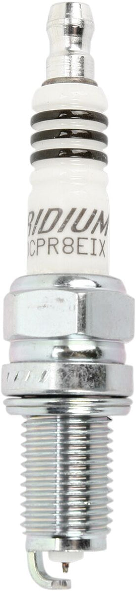NGK Spark Plug KTM SMC 625 (2004-2006)