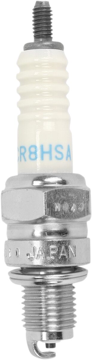 NGK Spark Plug KAWASAKI EL 252 (1999)