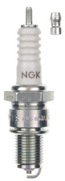 NGK Spark Plug SUZUKI TS 185 ER (1999-2005)