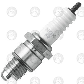 NGK Spark Plug HONDA SA 50 (1999-2001)