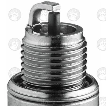 NGK Spark Plug HONDA SGX 50 (1999-2000)