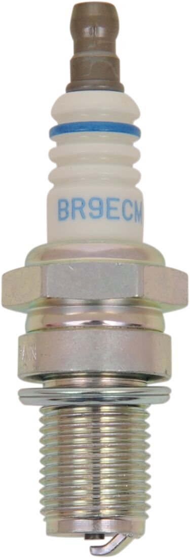 NGK Spark Plug YAMAHA TZR 125 R (1999)