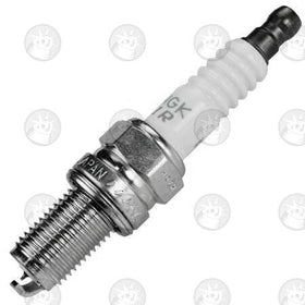 NGK Spark Plug BMW K 1200 GT ABS (2006-2008)