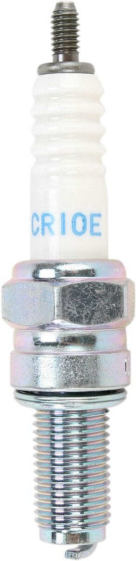 NGK Spark Plug SUZUKI DR 650 SE (1999-2017)