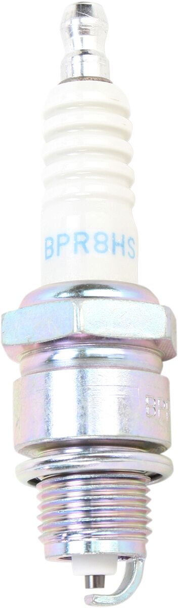 NGK Spark Plug APRILIA SR 50 LC DITECH (1999-2003)