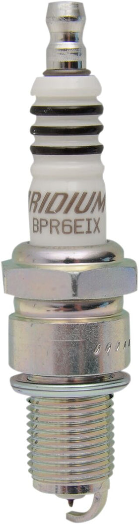 NGK Spark Plug YAMAHA XV 535 DX (1999-2003)