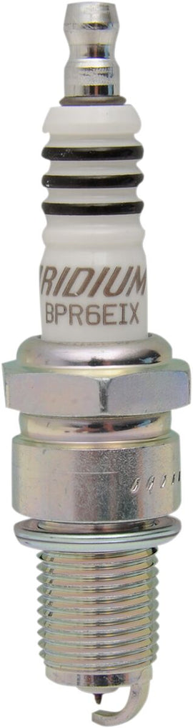 NGK Spark Plug SUZUKI TS 50 XK (1999-2000)