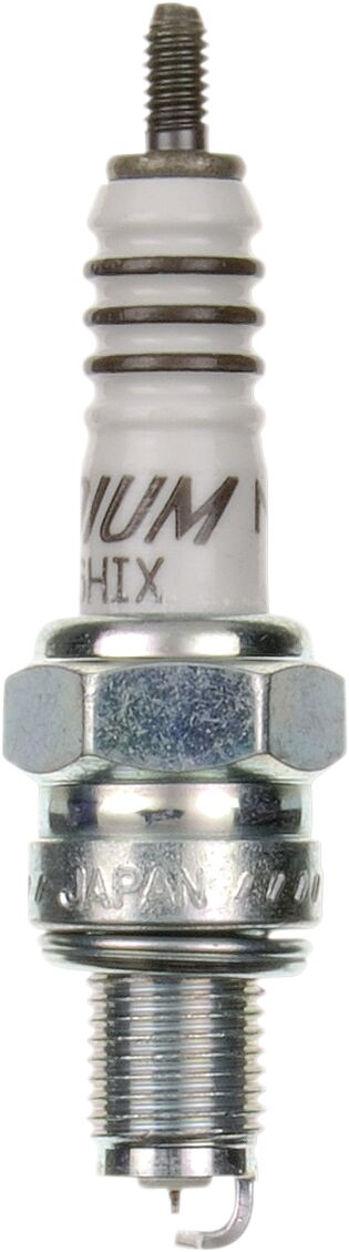 NGK Spark Plug YAMAHA XV 250 S (1999-2000)