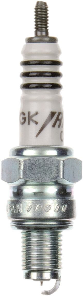 NGK Spark Plug KAWASAKI ZZR 250 (1999)