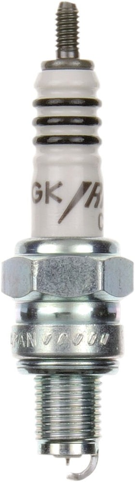 NGK Spark Plug KAWASAKI ZZR 250 (1999)