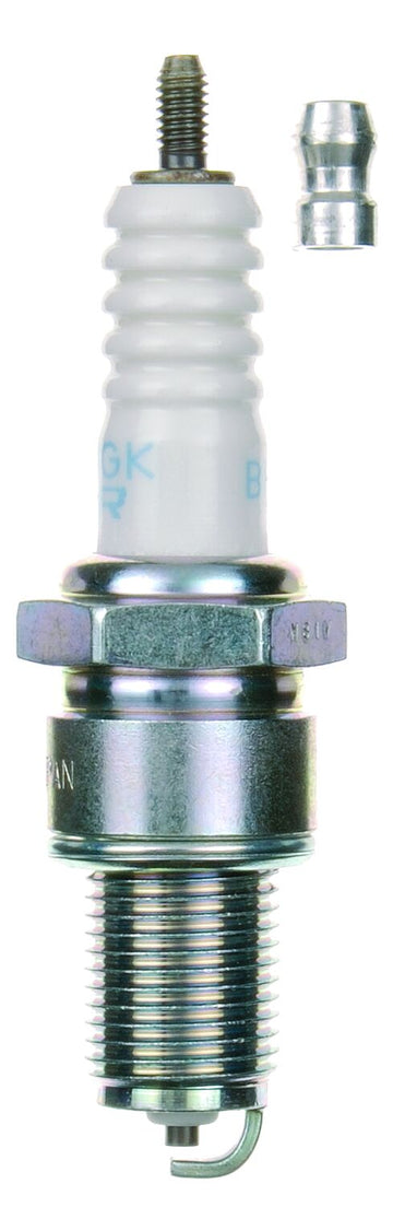 NGK Spark Plug YAMAHA XV 535 DX (2000-2003)