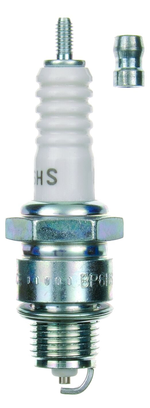 NGK Spark Plug SUZUKI TS 50 XK (1999-2000)